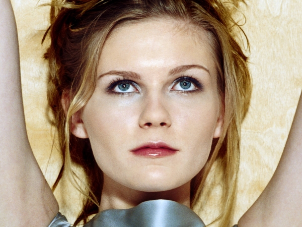 Kirsten Dunst