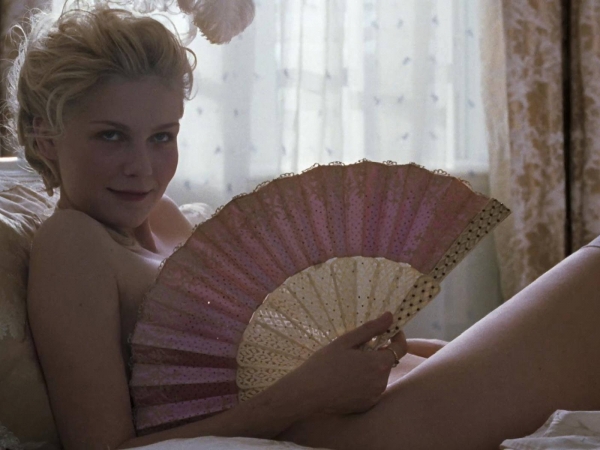 Kirsten Dunst