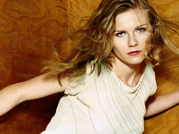 Kirsten Dunst