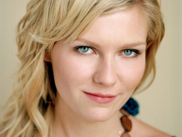 Kirsten Dunst