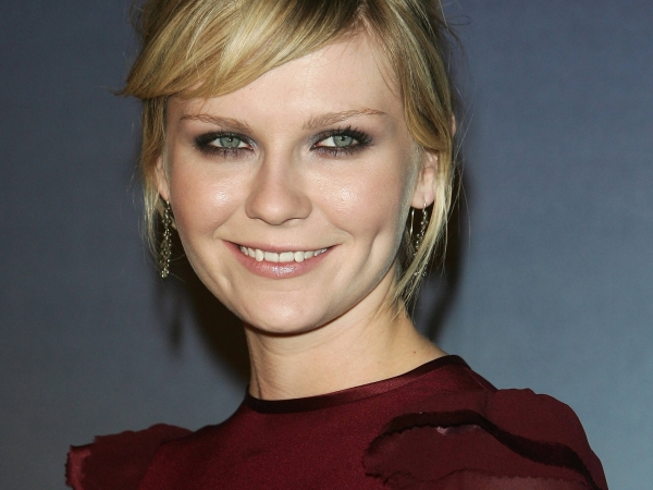 Kirsten Dunst