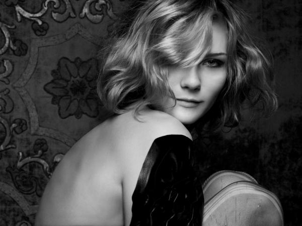 Kirsten Dunst