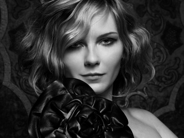 Kirsten Dunst