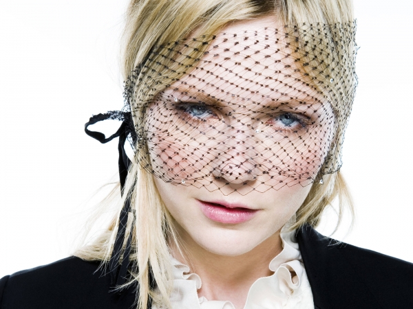 Kirsten Dunst