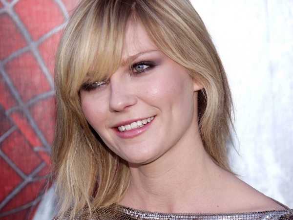 Kirsten Dunst