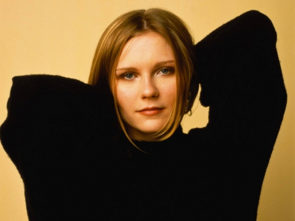 Kirsten Dunst