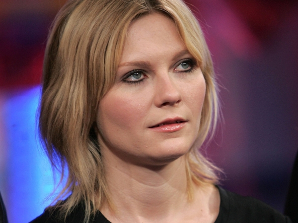 Kirsten Dunst