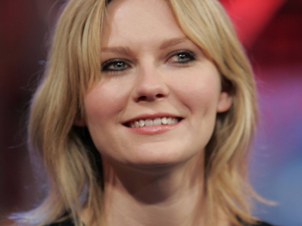 Kirsten Dunst