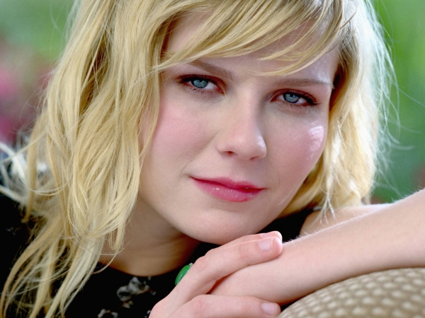 Kirsten Dunst