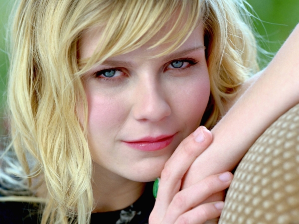 Kirsten Dunst