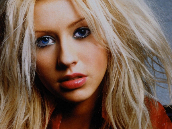 Christina Aguilera