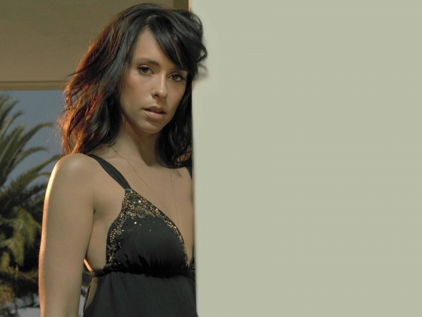 Jennifer Love Hewitt