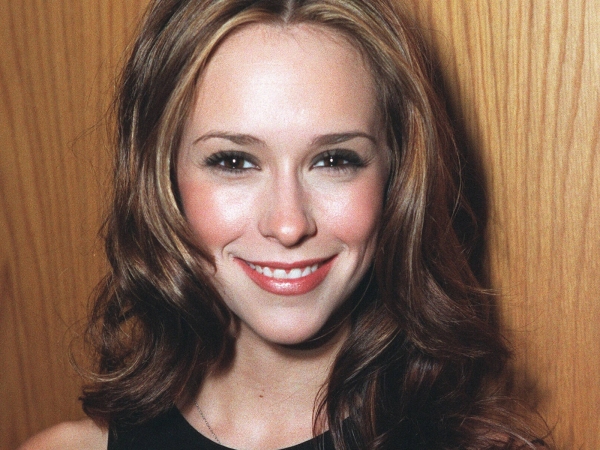 Jennifer Love Hewitt