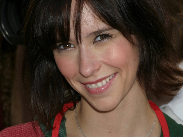 Jennifer Love Hewitt