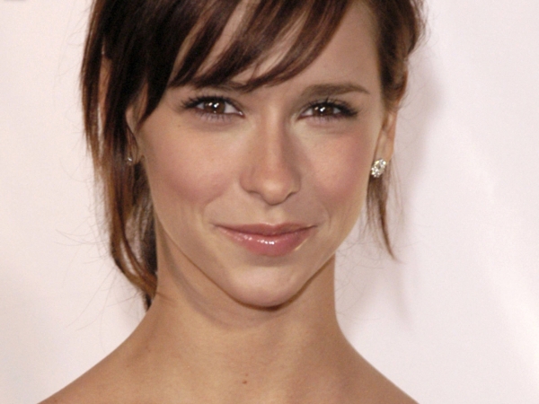 Jennifer Love Hewitt