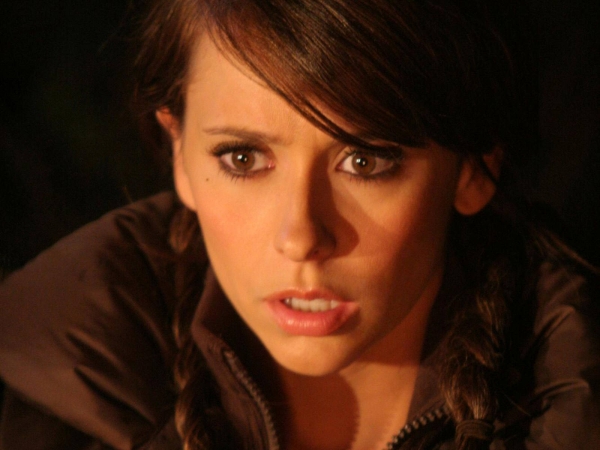 Jennifer Love Hewitt