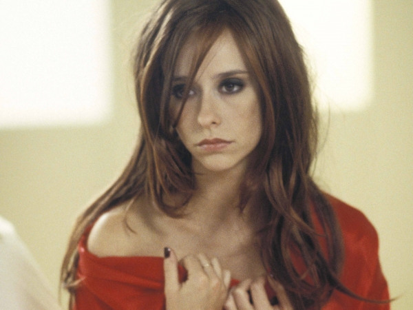 Jennifer Love Hewitt