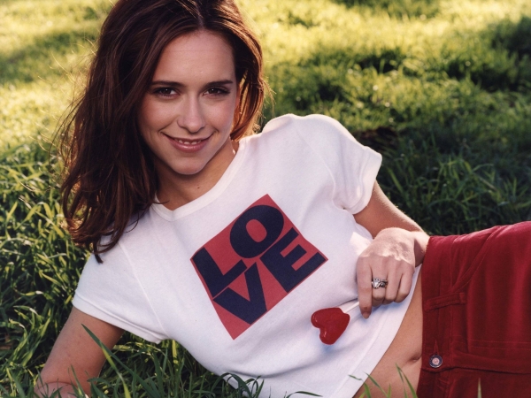 Jennifer Love Hewitt