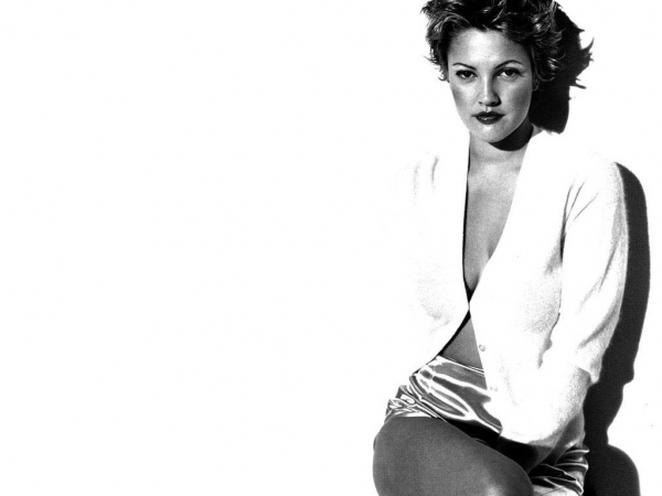 Drew Barrymore