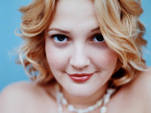 Drew Barrymore