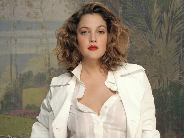 Drew Barrymore