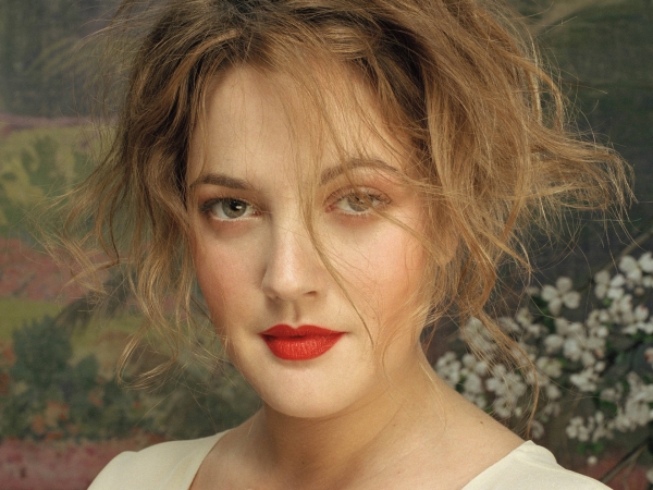 Drew Barrymore