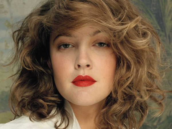 Drew Barrymore