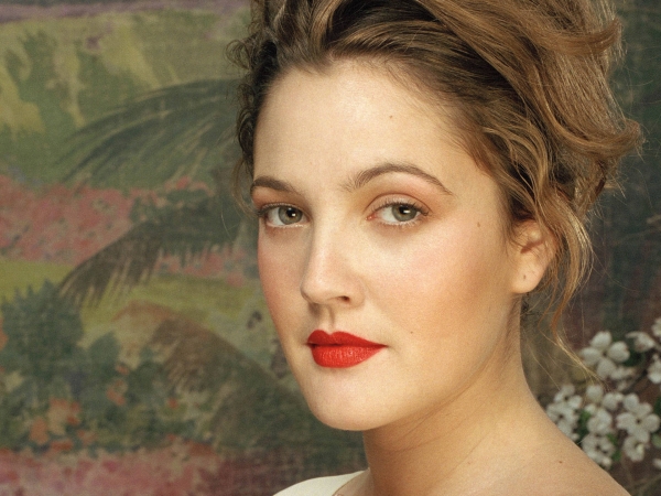 Drew Barrymore