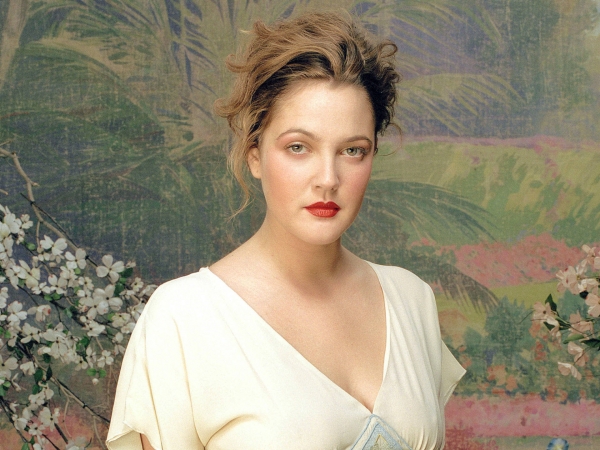 Drew Barrymore