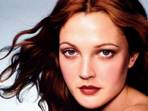 Drew Barrymore