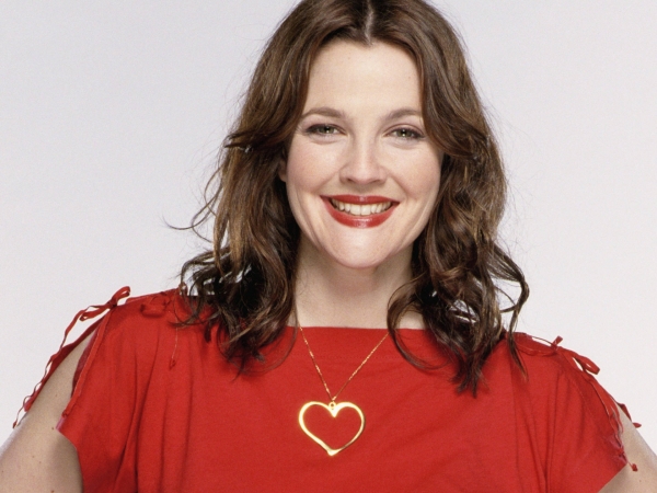 Drew Barrymore