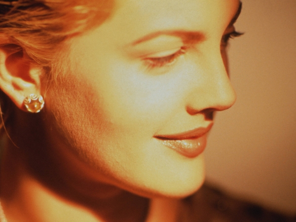 Drew Barrymore