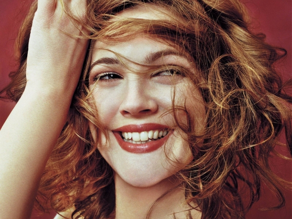 Drew Barrymore