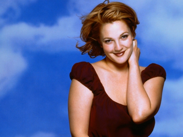 Drew Barrymore