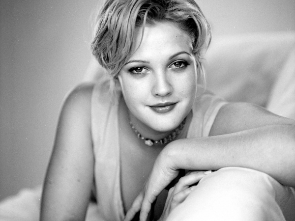 Drew Barrymore