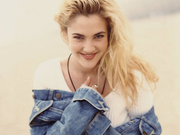 Drew Barrymore