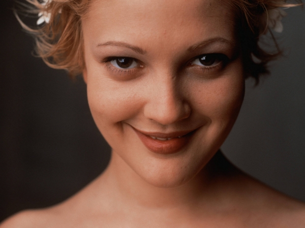 Drew Barrymore