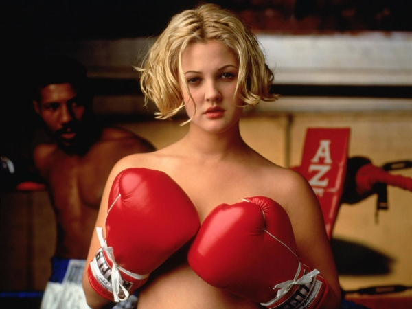 Drew Barrymore