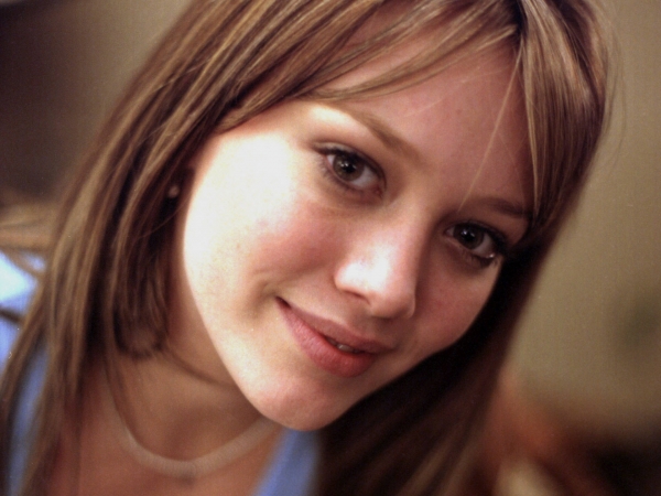 Hilary Duff