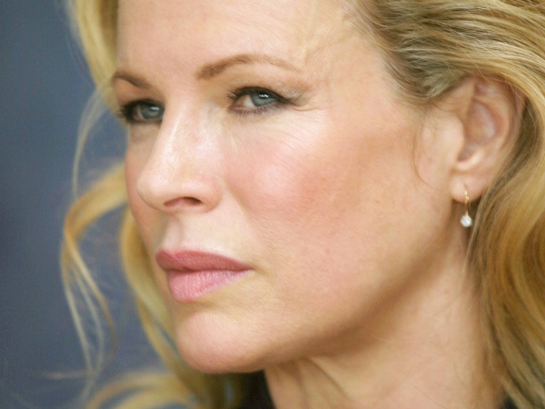 Kim Basinger