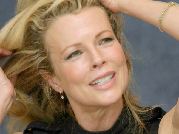 Kim Basinger