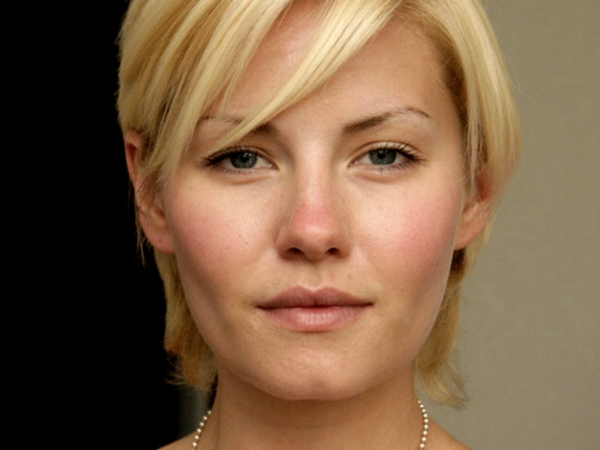 Elisha Cuthbert