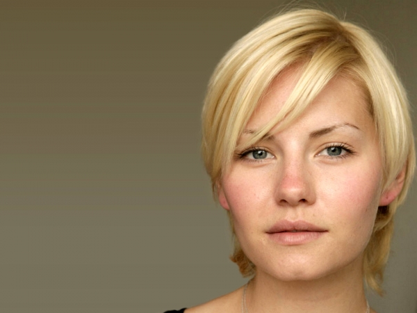 Elisha Cuthbert