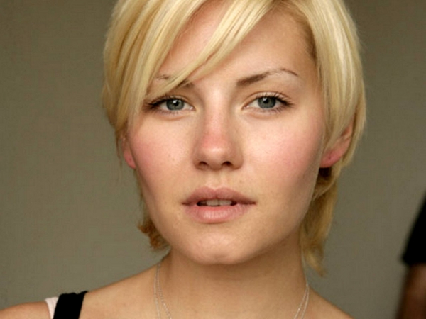 Elisha Cuthbert