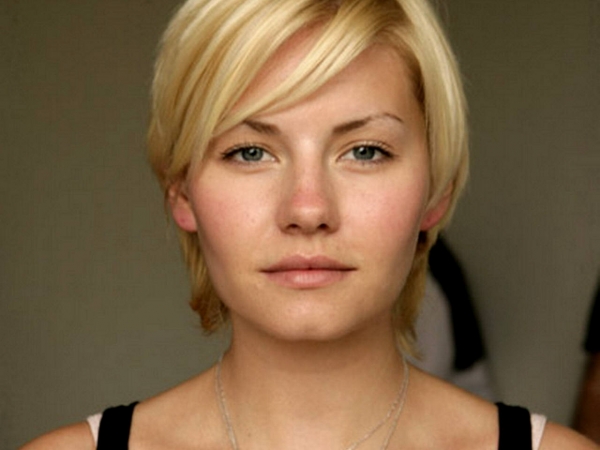 Elisha Cuthbert