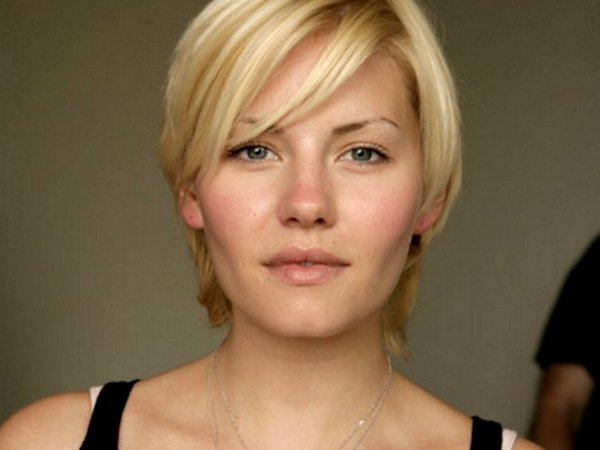 Elisha Cuthbert