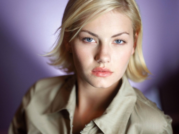 Elisha Cuthbert