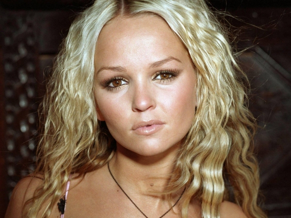 Jennifer Ellison