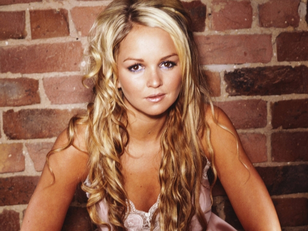 Jennifer Ellison