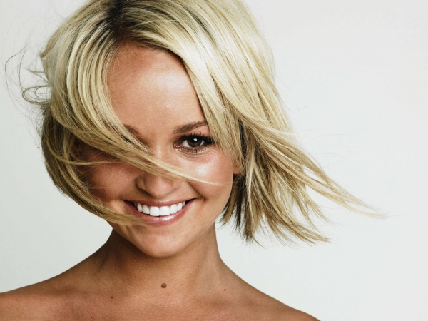 Jennifer Ellison